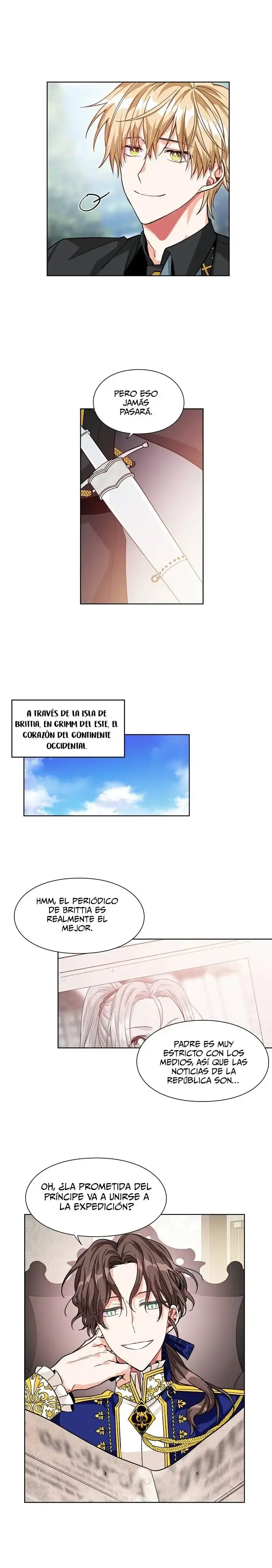 Capitulo 52 page 18