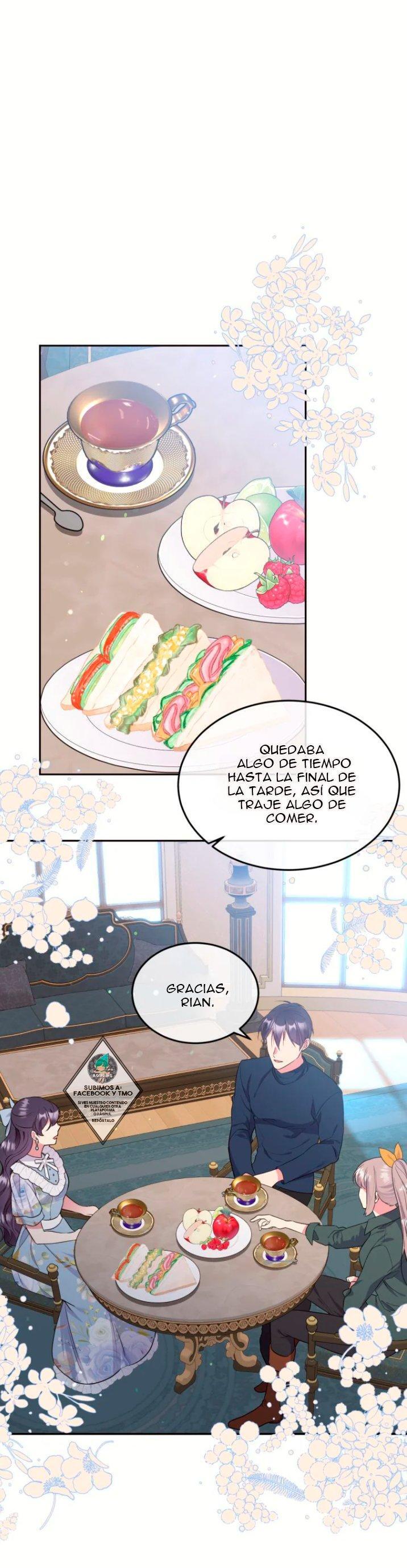 Capitulo 77 page 20