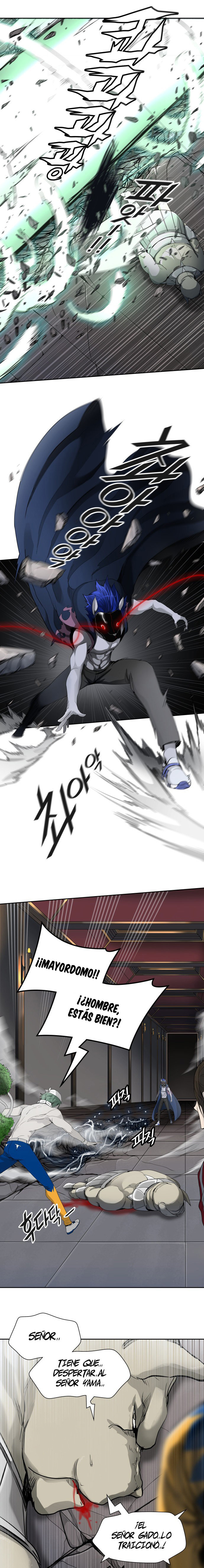 Capitulo 433 page 20