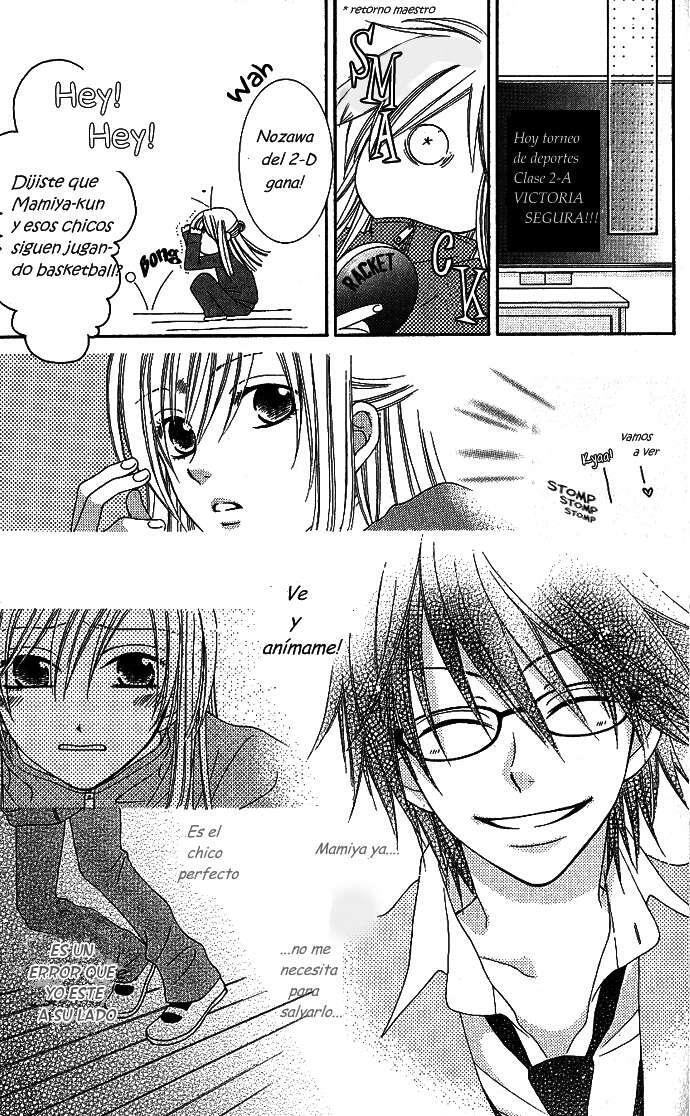 Capitulo 1 page 32