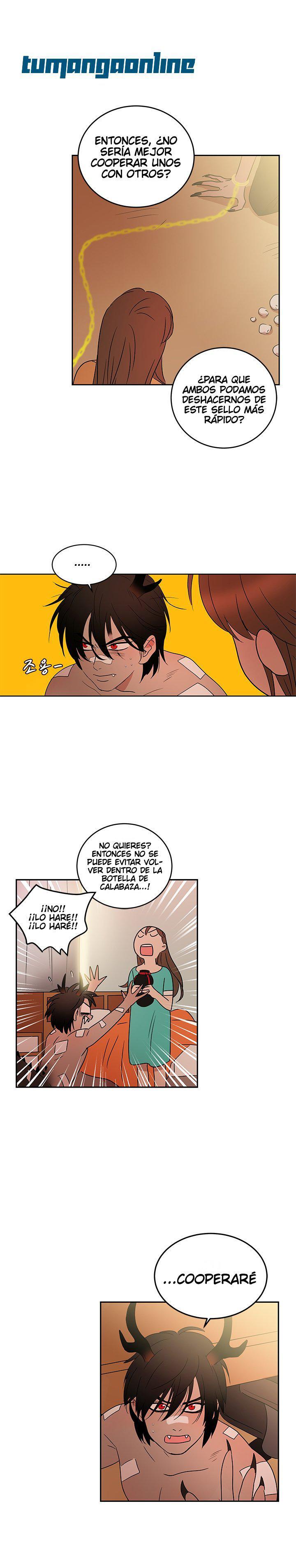Capitulo 19 page 12