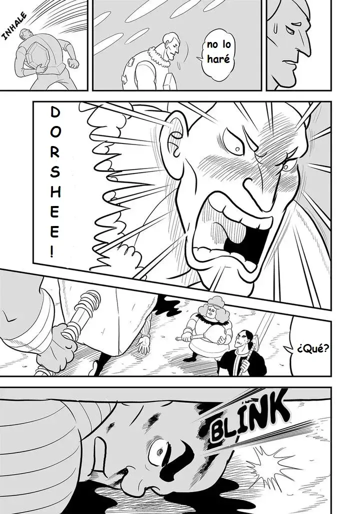 Capitulo 79 page 12