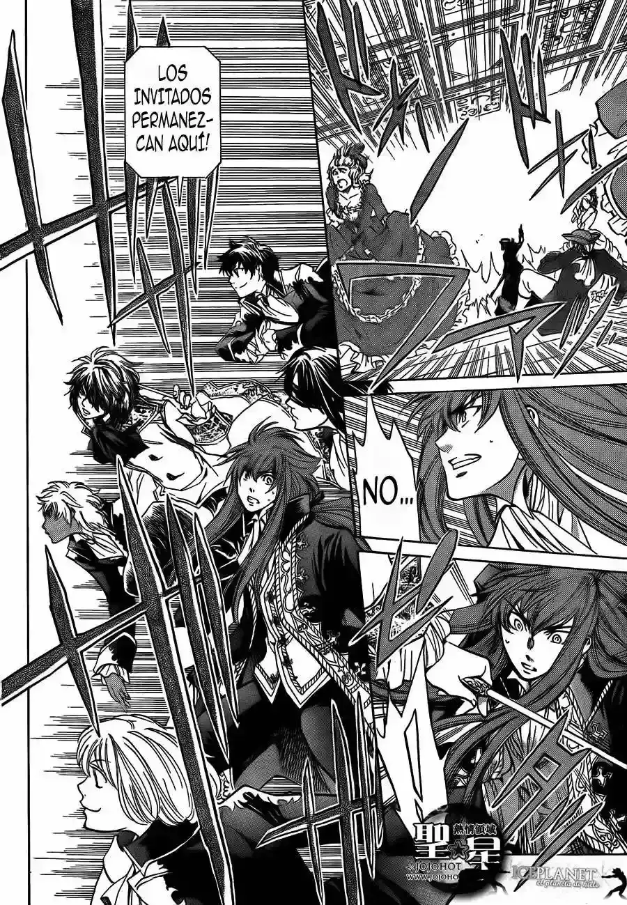 Capitulo 20 page 16