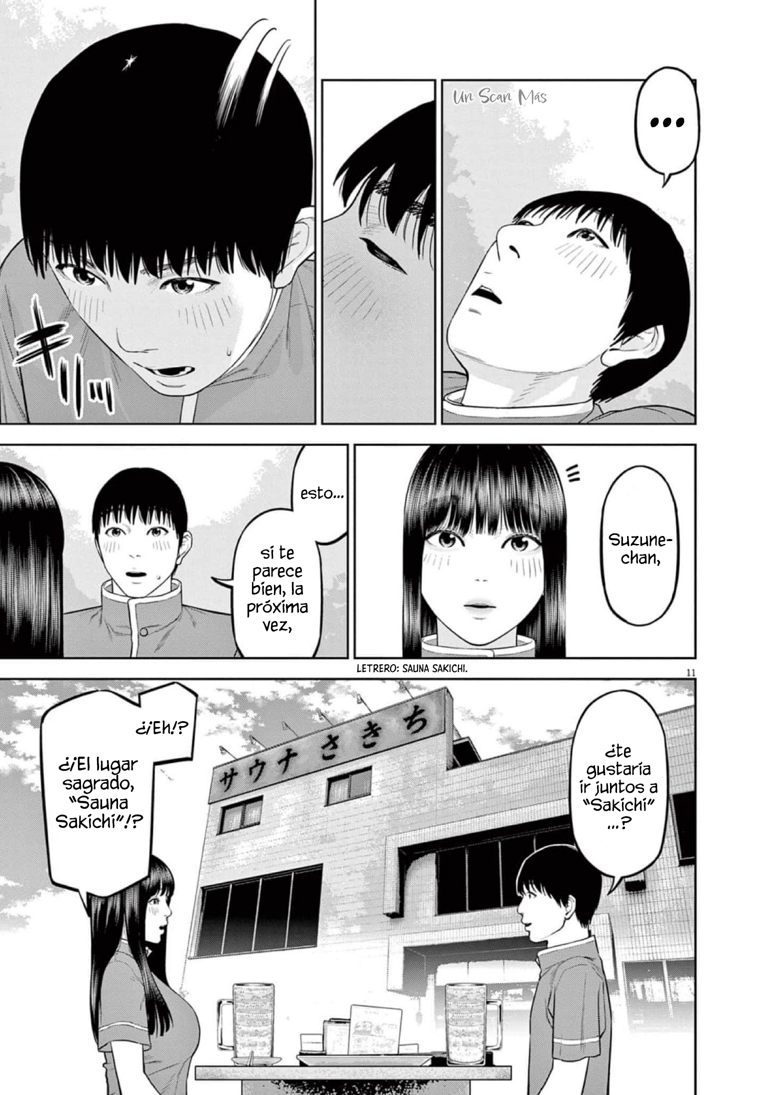 Capitulo 80 page 13
