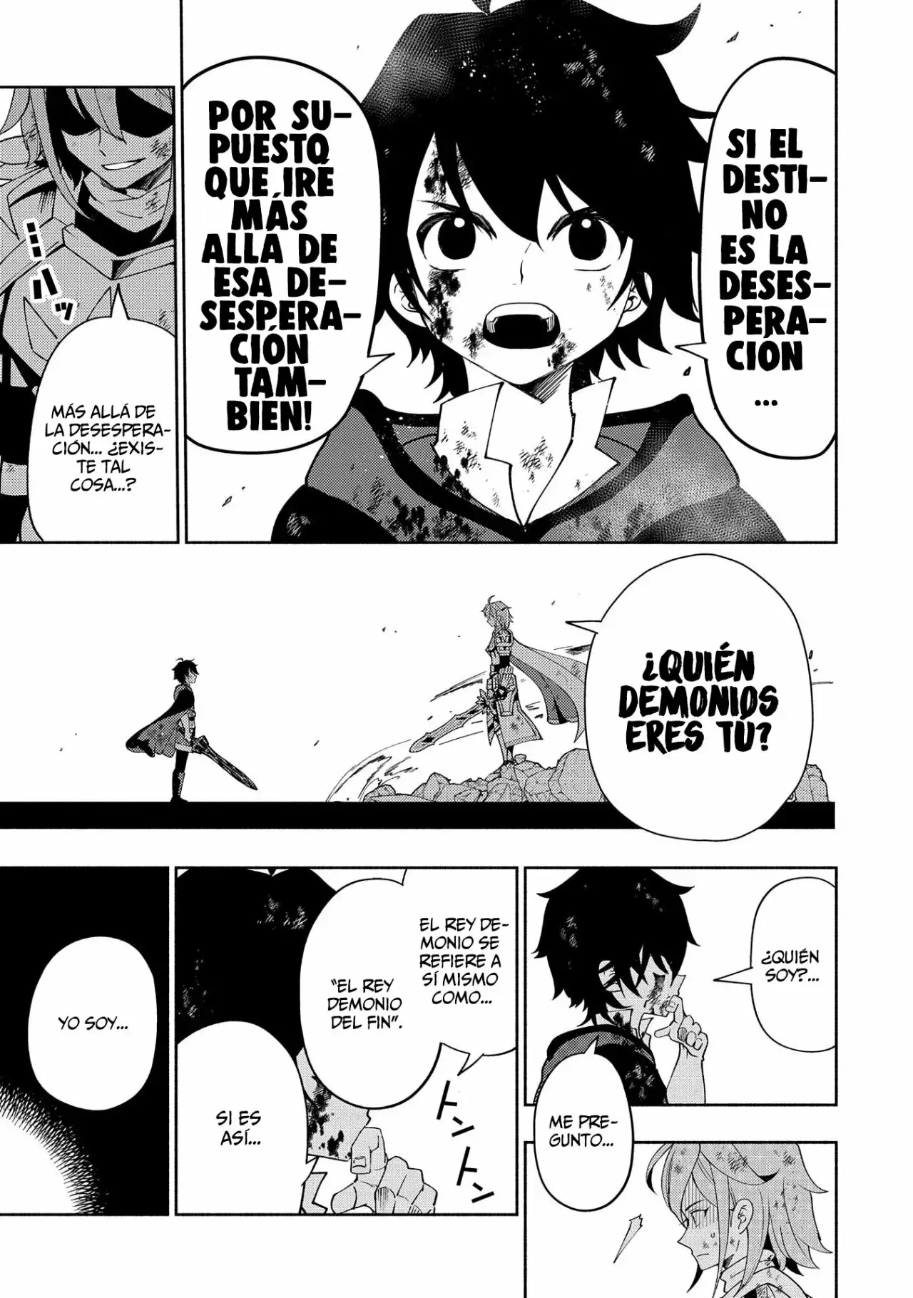 Capitulo 39 page 15