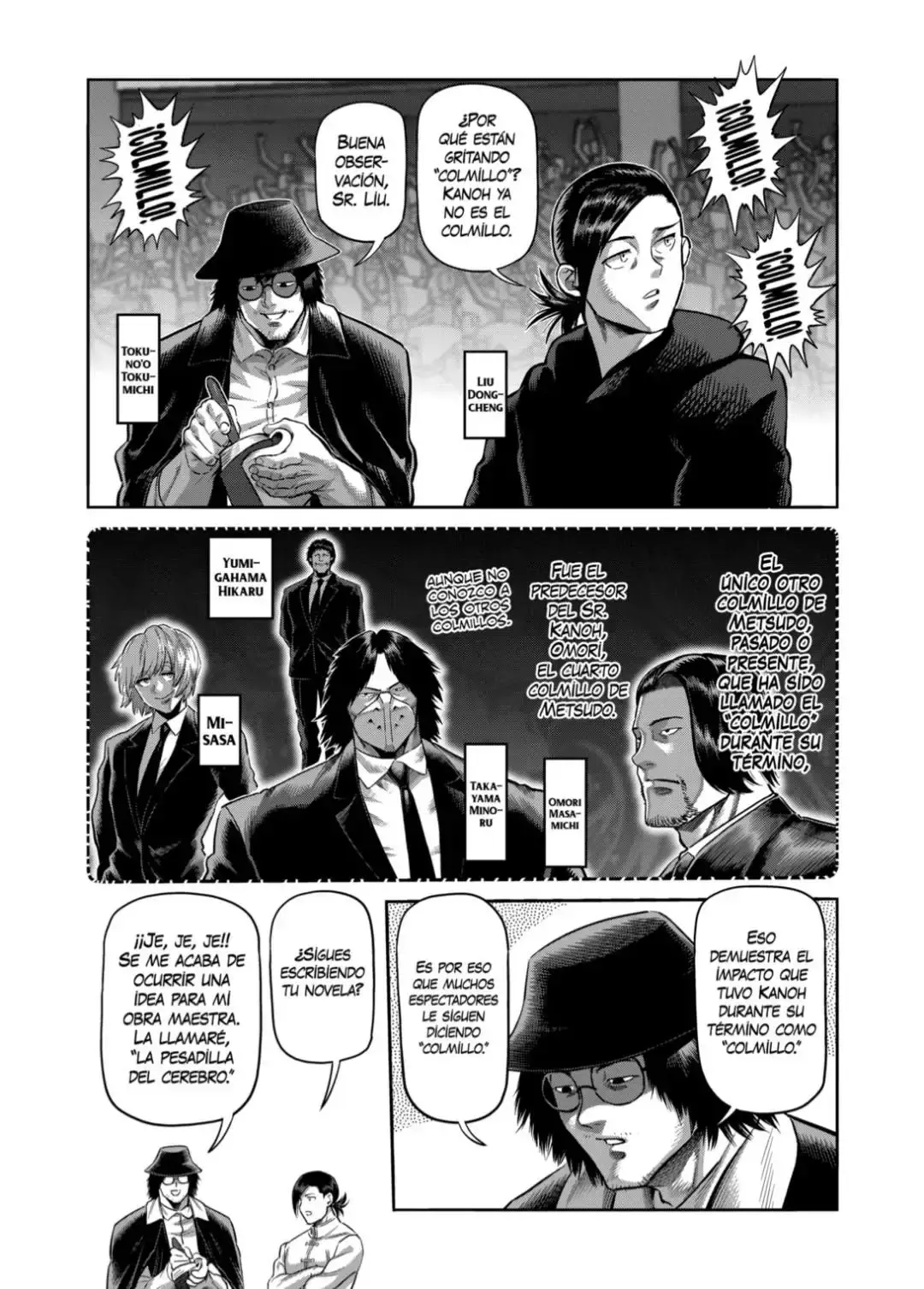 Capitulo 281 page 8