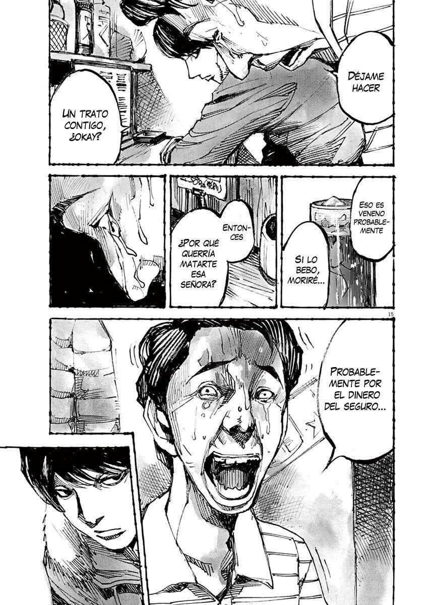 Capitulo 11 page 16