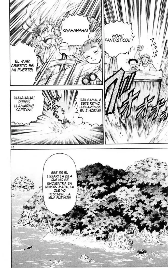 Capitulo 45 page 17