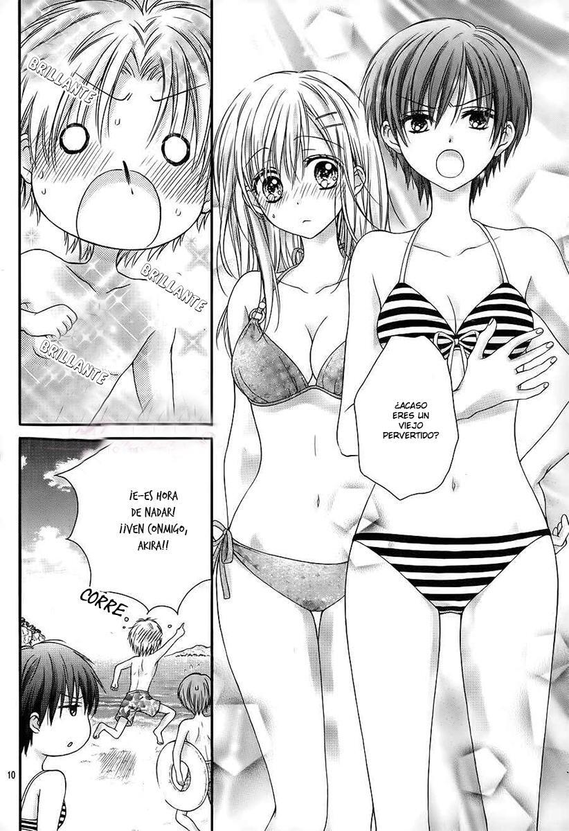 Capitulo 11 page 14