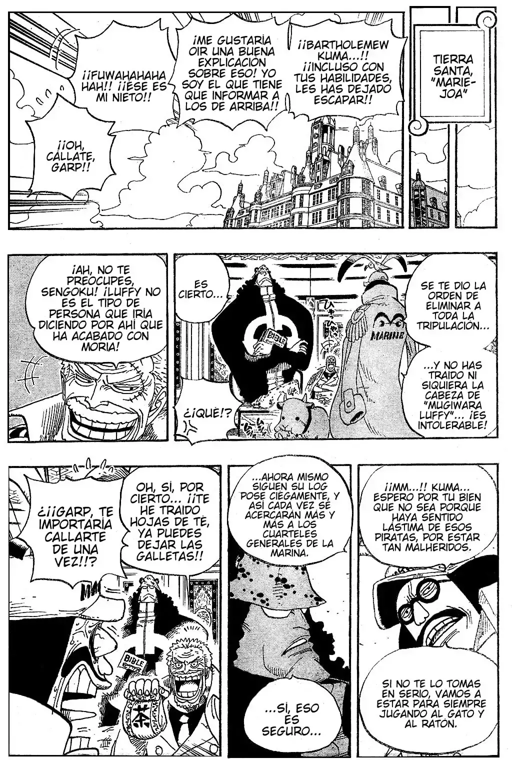 Capitulo 490 page 7