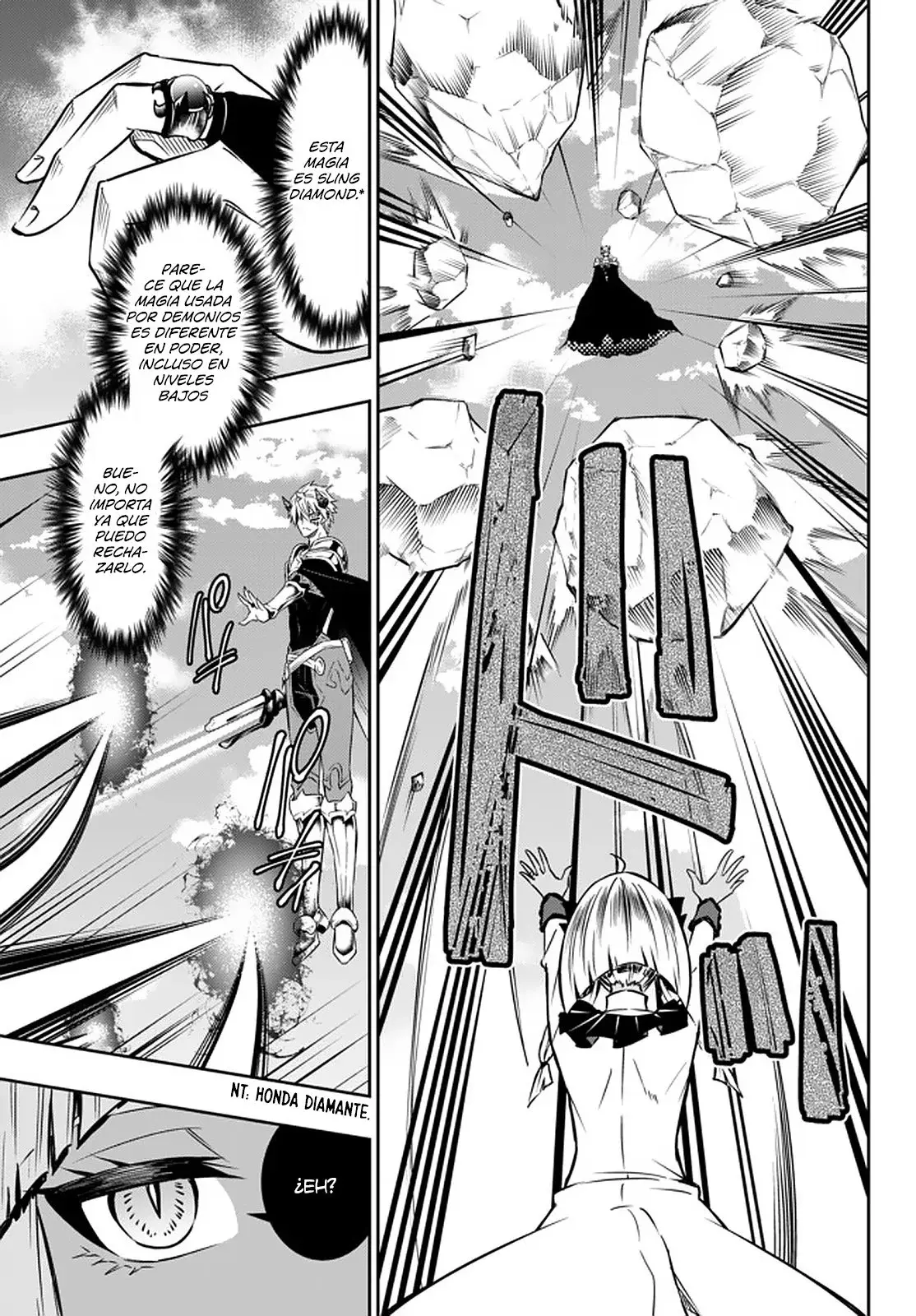 Capitulo 61 page 8