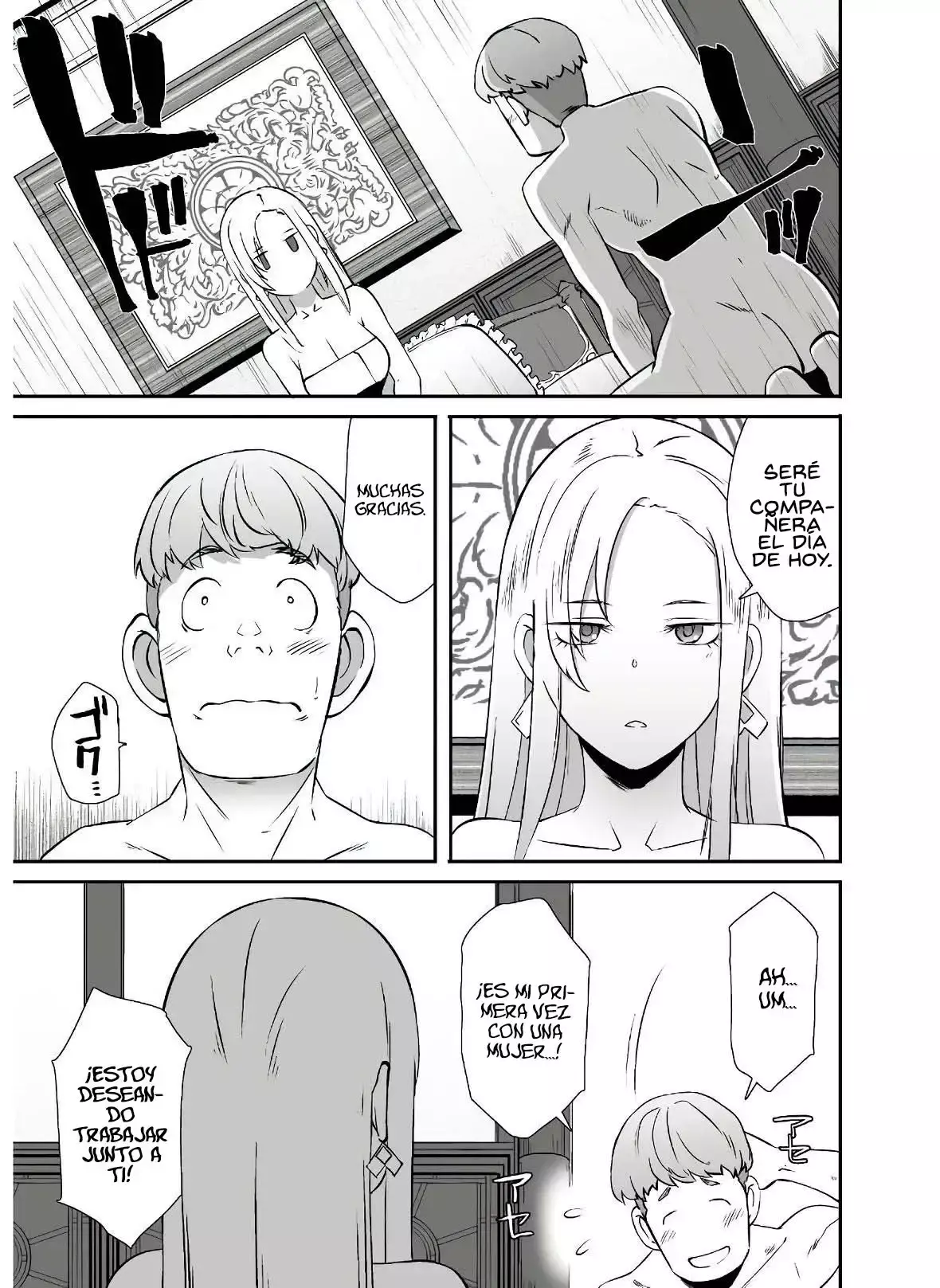 Capitulo 26 page 5