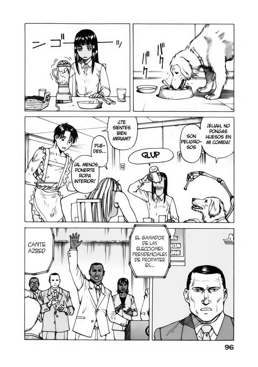 Capitulo 87 page 6