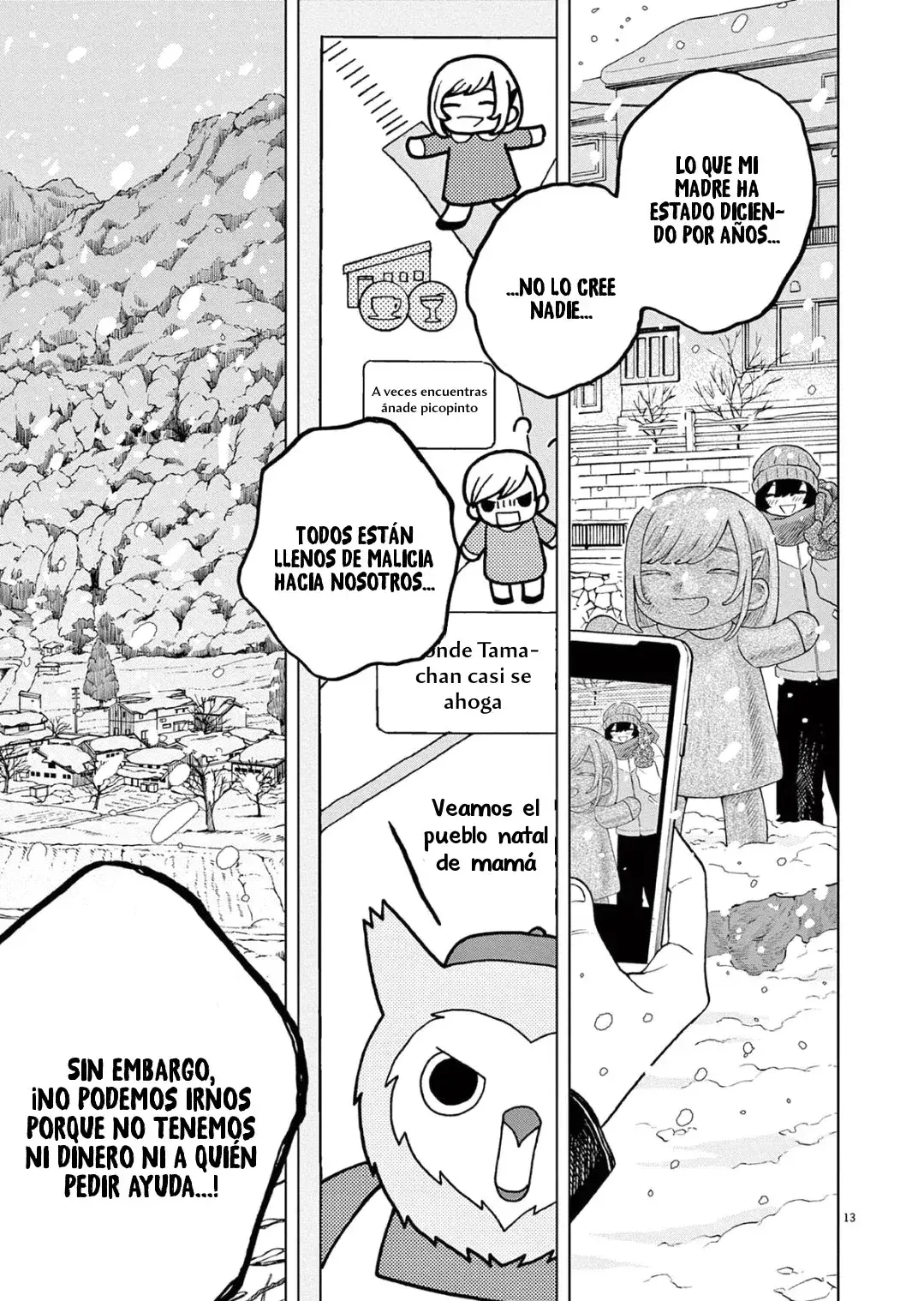 Capitulo 54 page 13