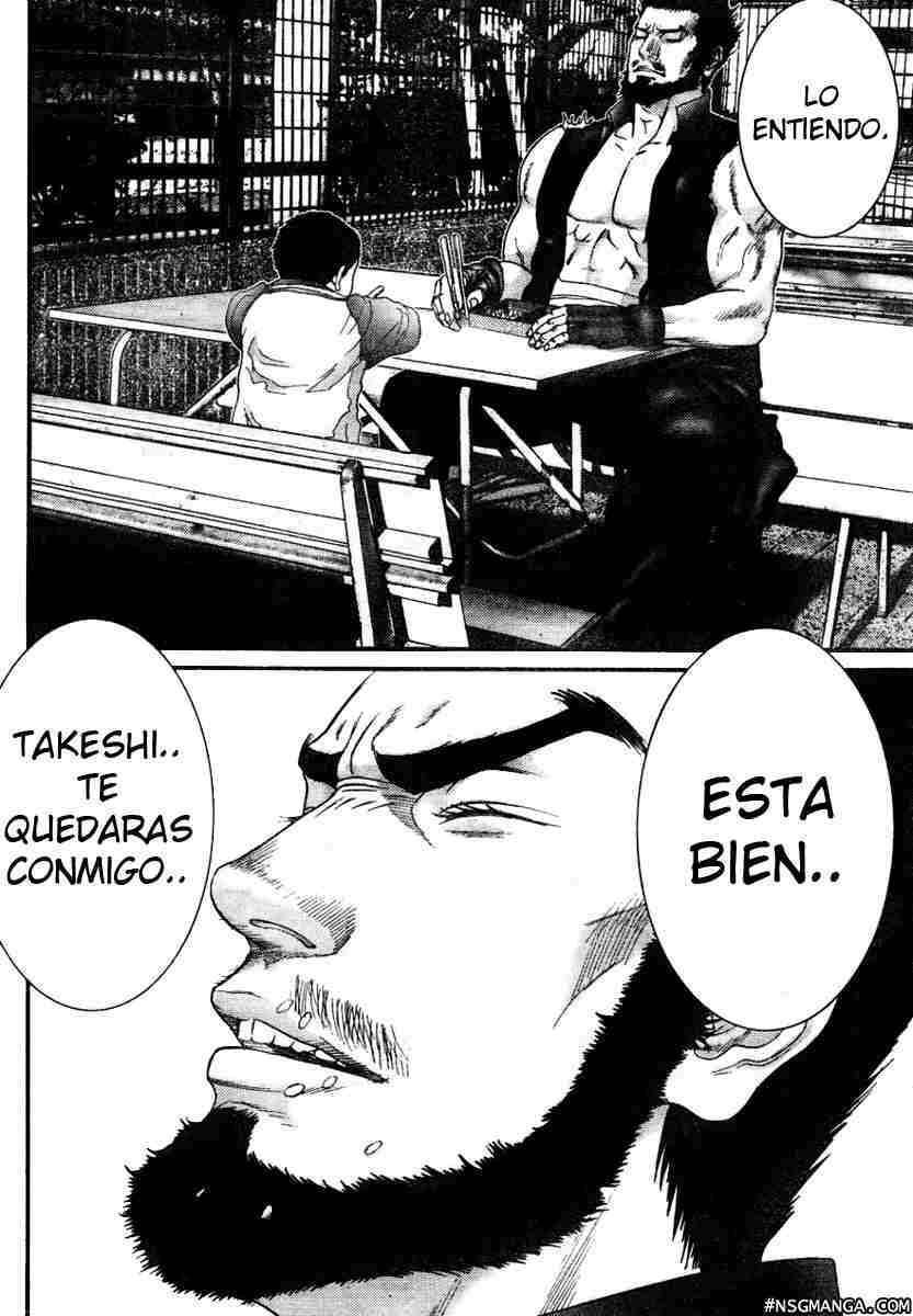 Capitulo 226 page 10