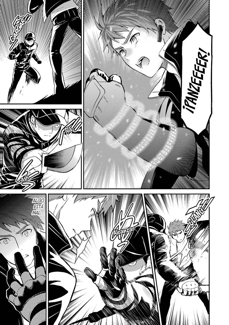 Capitulo 37 page 20