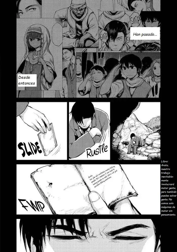 Capitulo 35 page 11