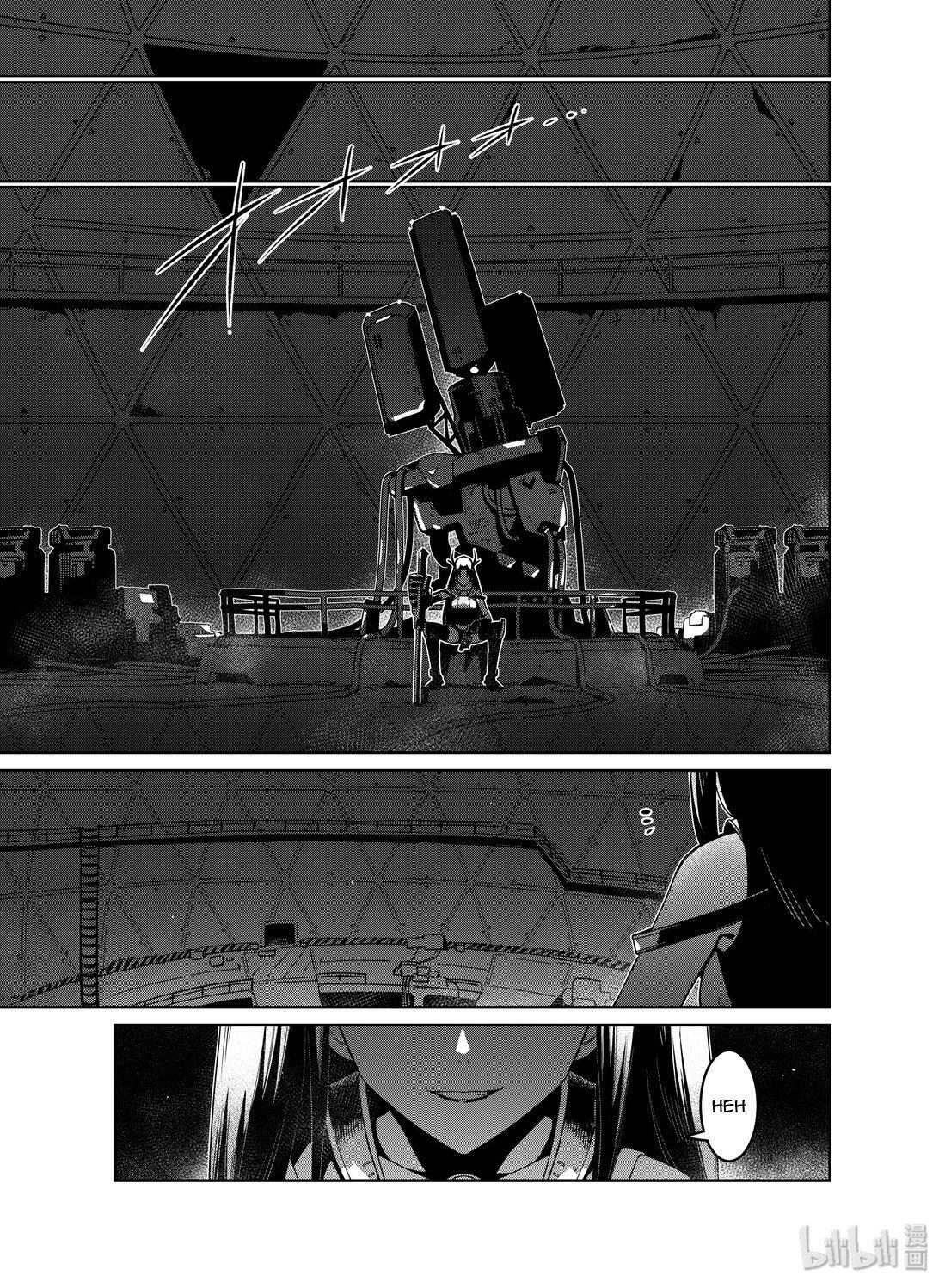 Capitulo 17 page 20