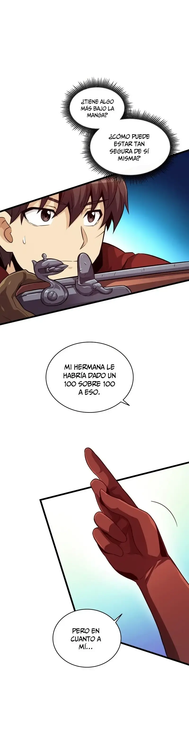Capitulo 51 page 35