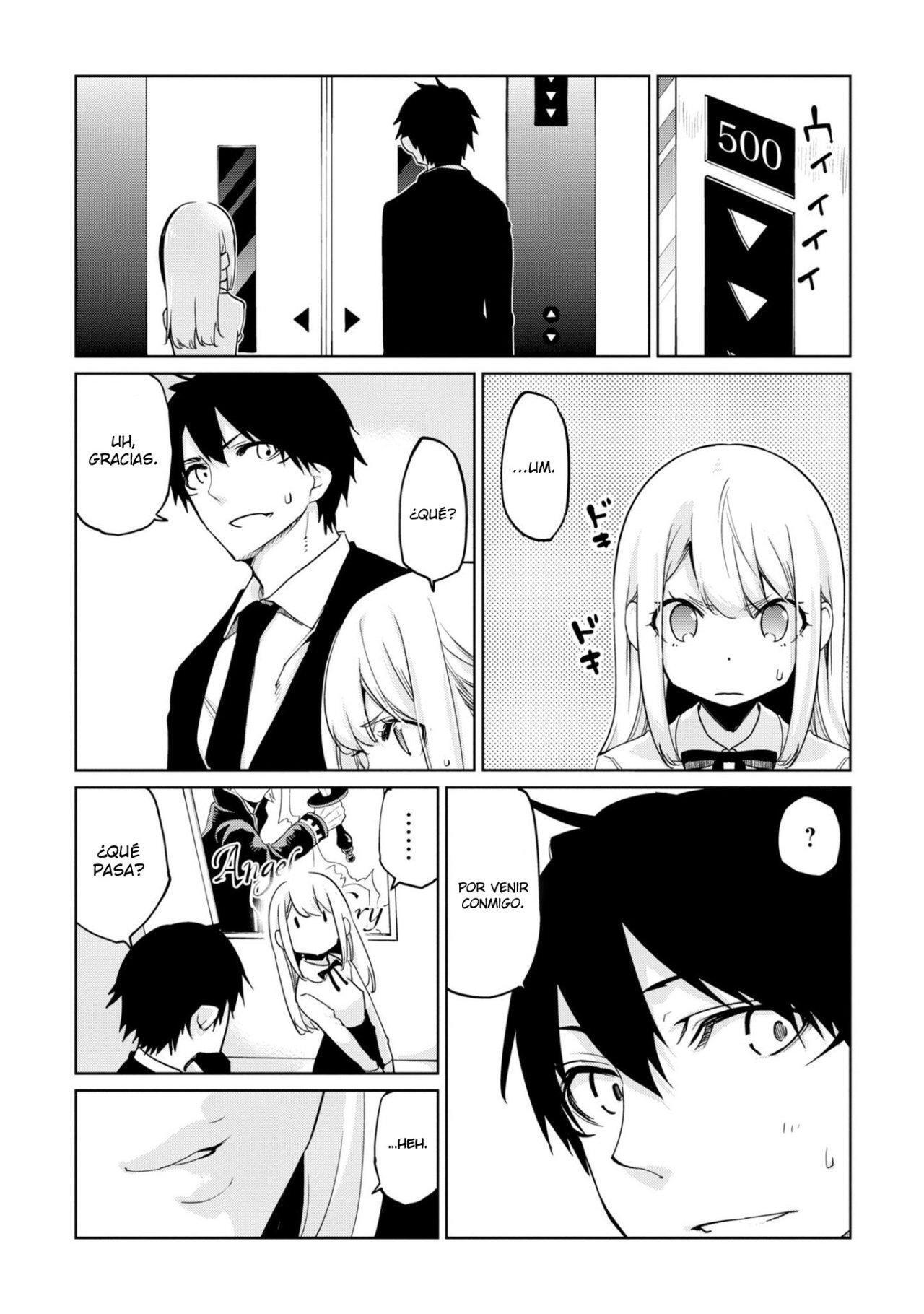 Capitulo 39 page 29