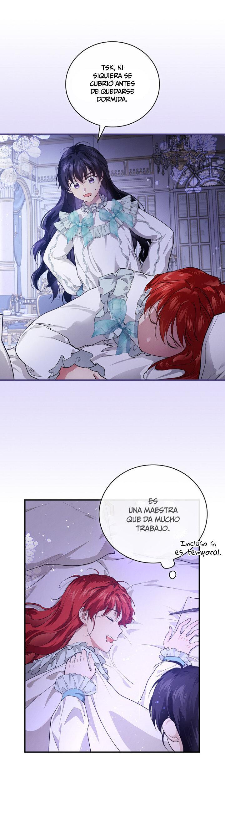 Capitulo 58 page 21