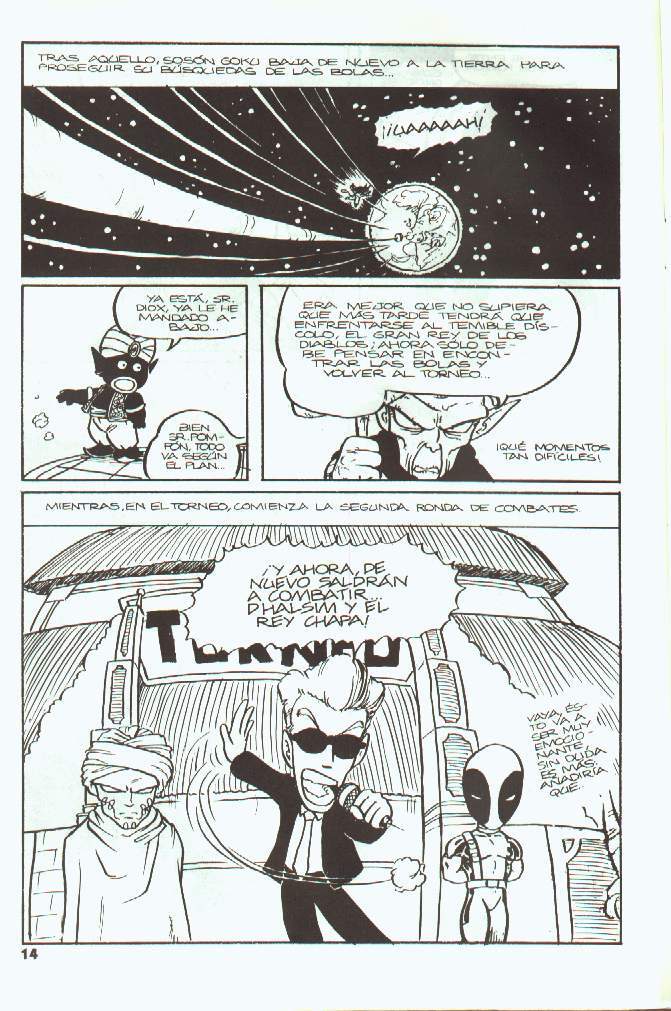Capitulo 7 page 12