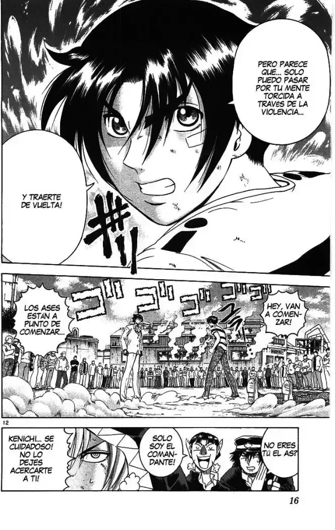 Capitulo 135 page 12