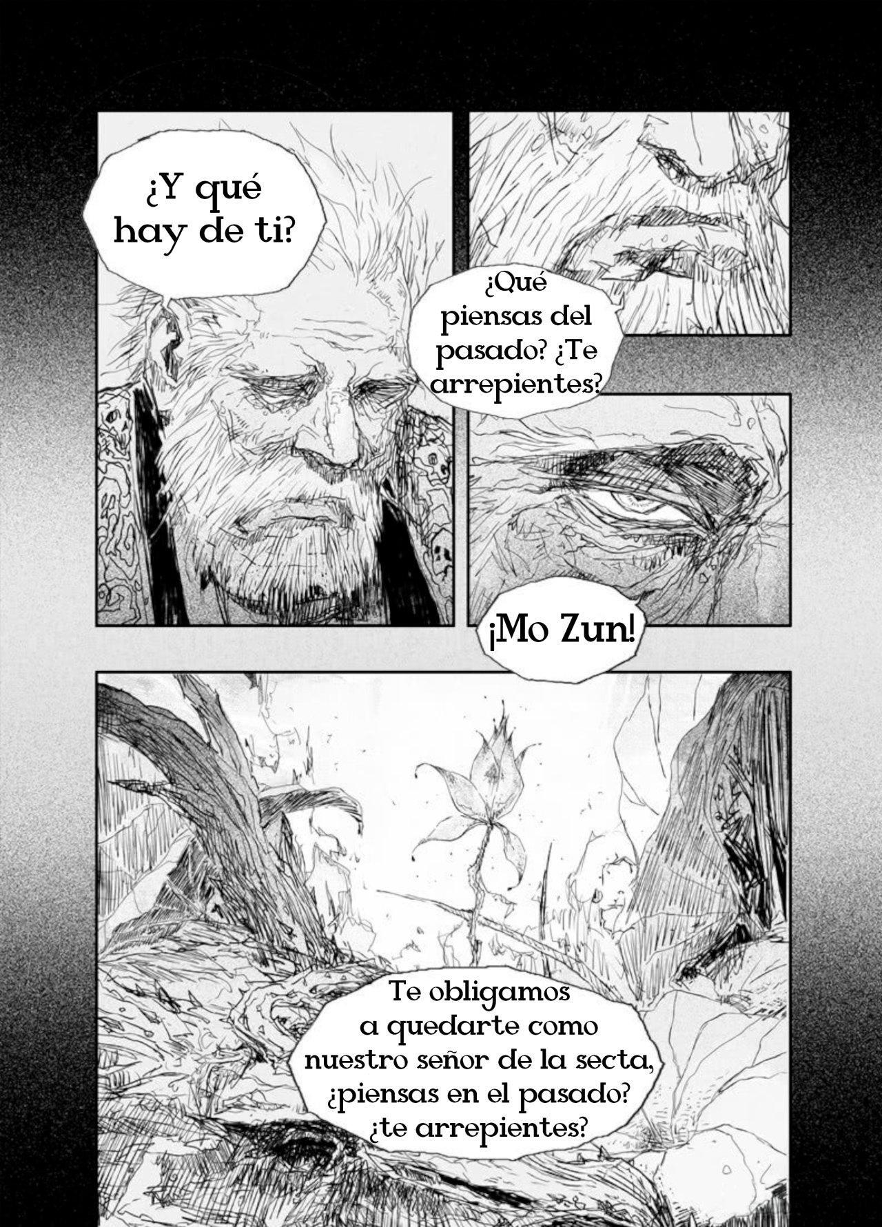 Capitulo 19 page 20