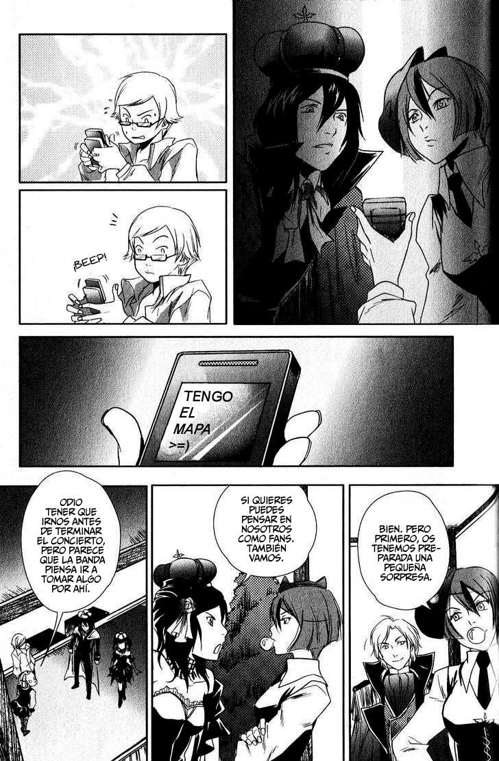 Capitulo 14 page 19
