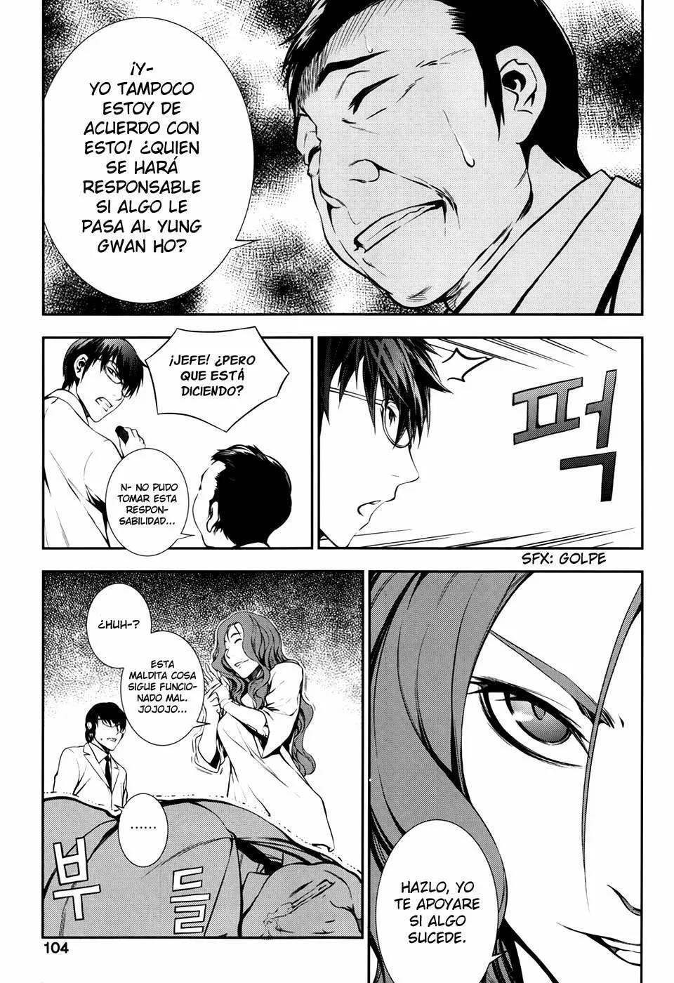 Capitulo 19 page 19