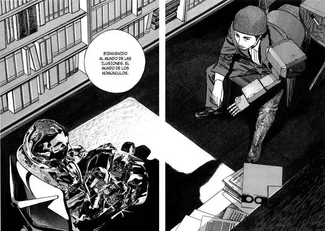 Capitulo 33 page 2