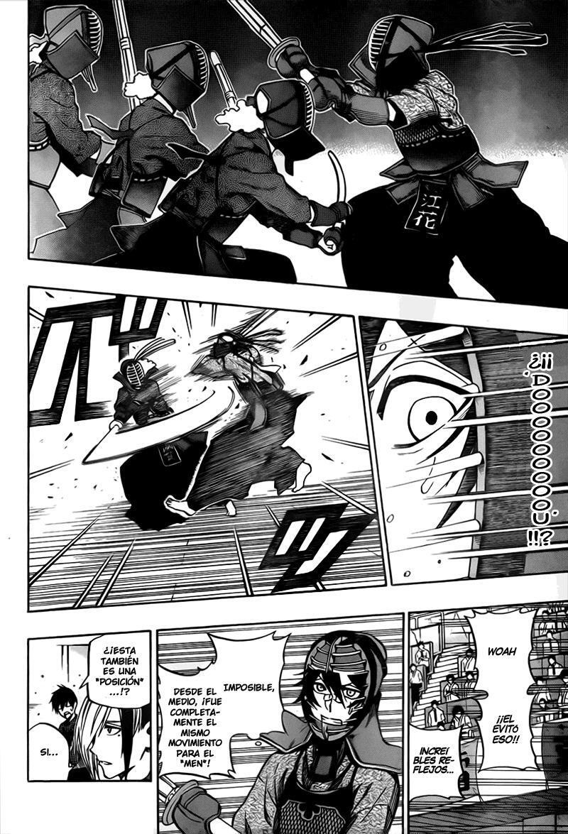 Capitulo 63 page 11