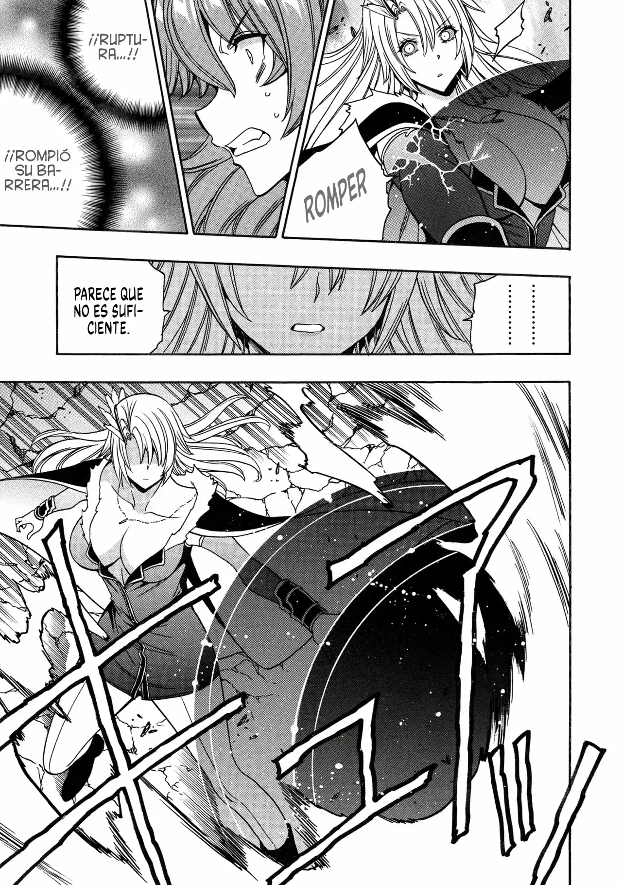 Capitulo 85 page 8