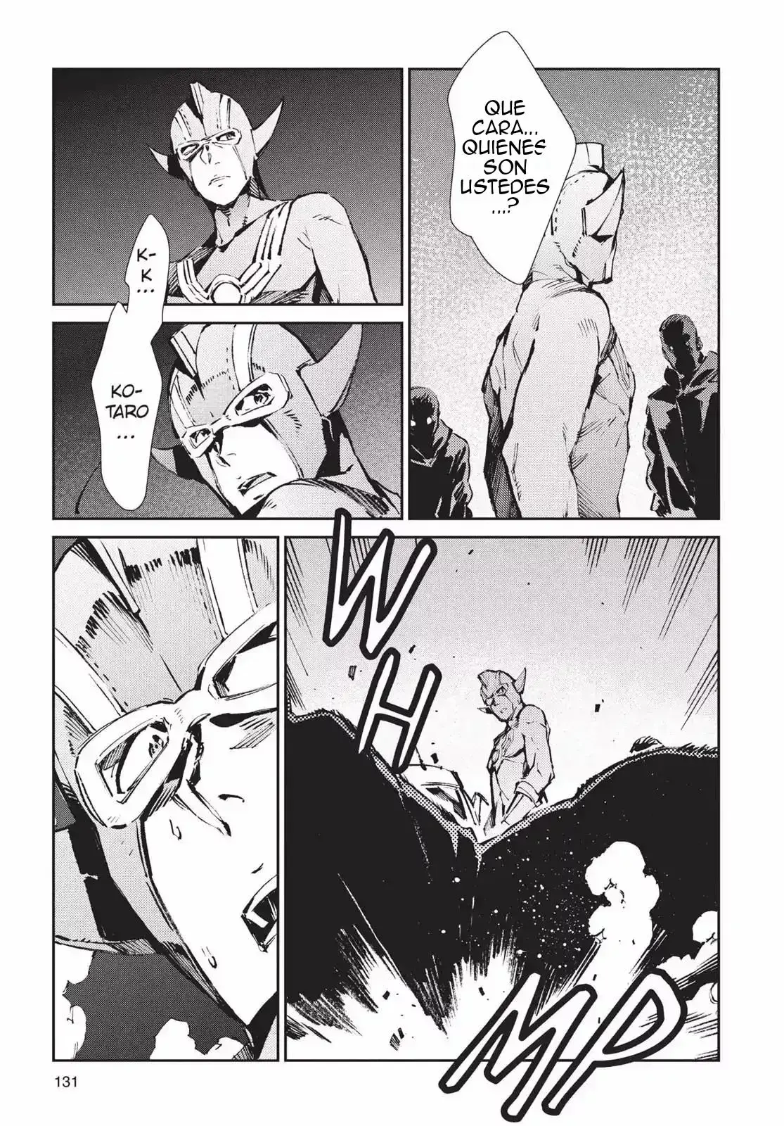 Capitulo 58 page 15