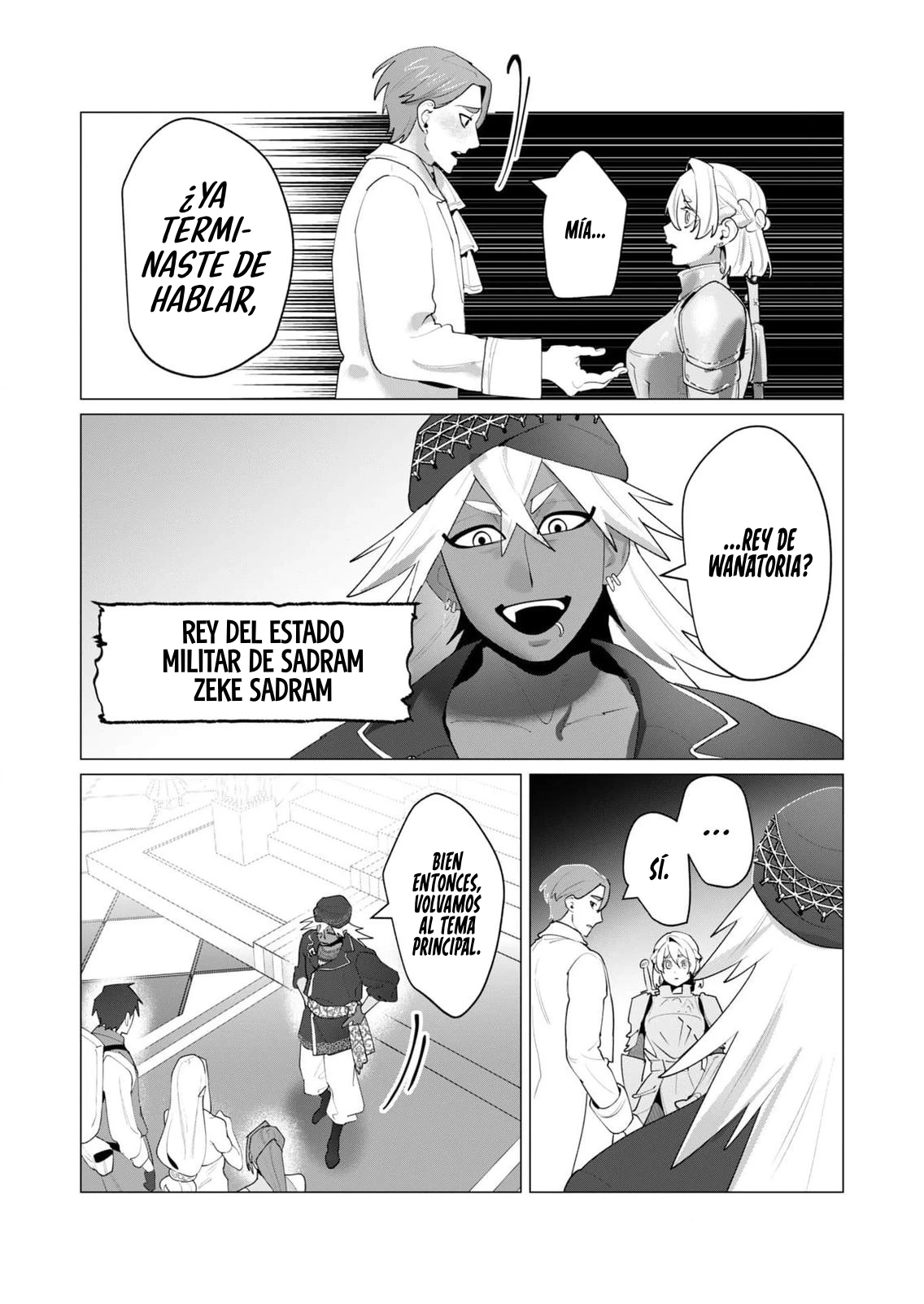 Capitulo 26 page 10