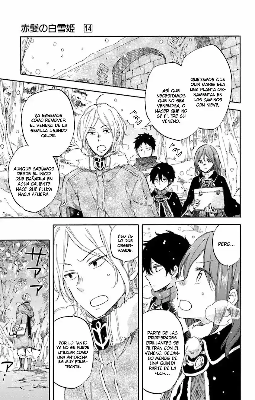 Capitulo 63 page 21