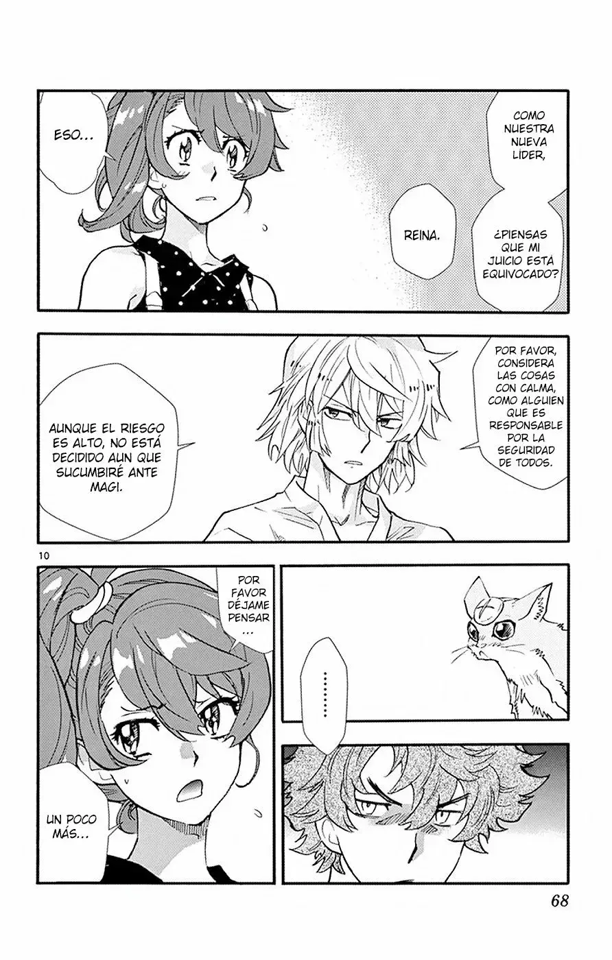Capitulo 510 page 10