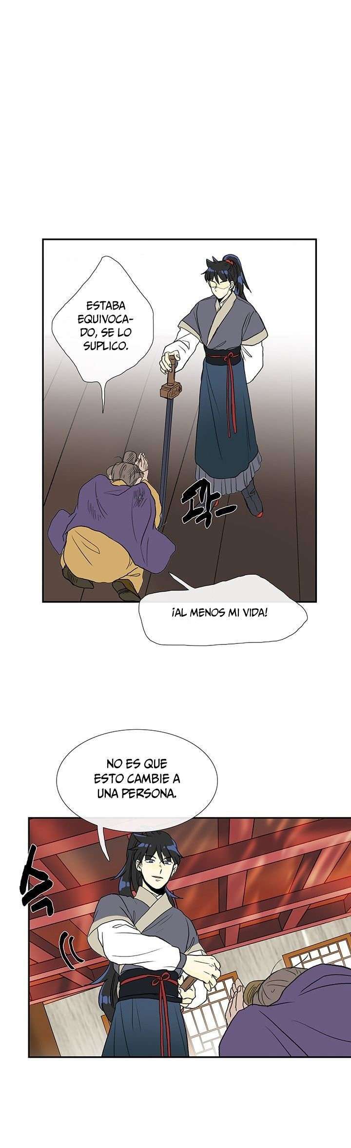 Capitulo 85 page 24