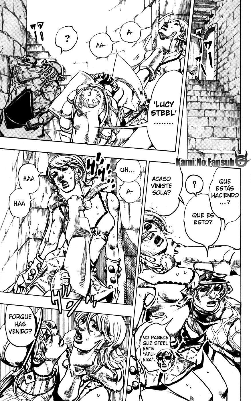 Capitulo 95 page 10