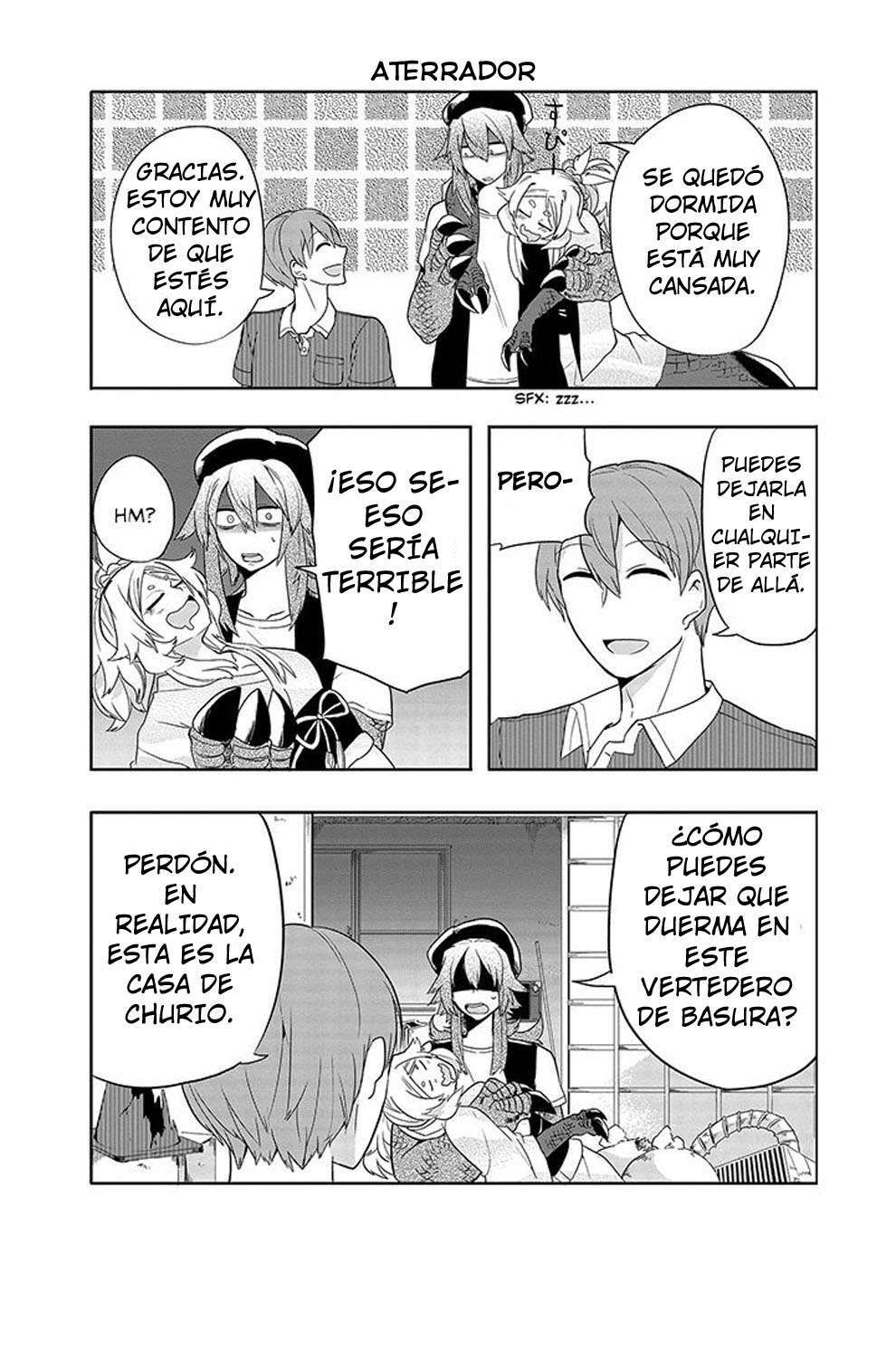 Capitulo 20 page 9