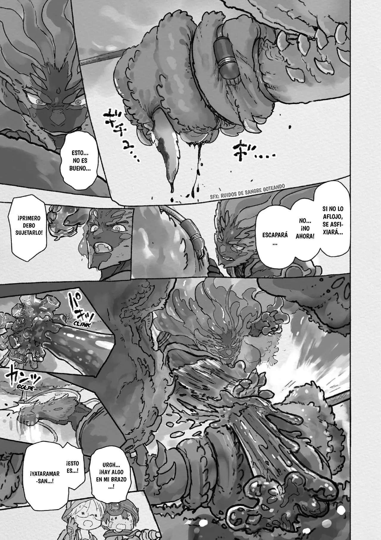 Capitulo 69 page 6