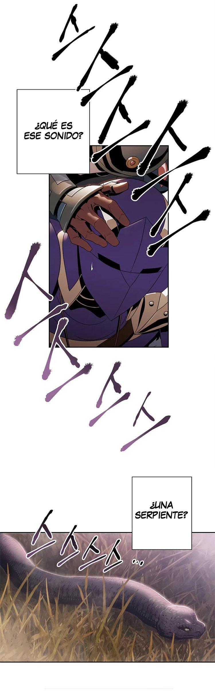 Capitulo 82 page 21