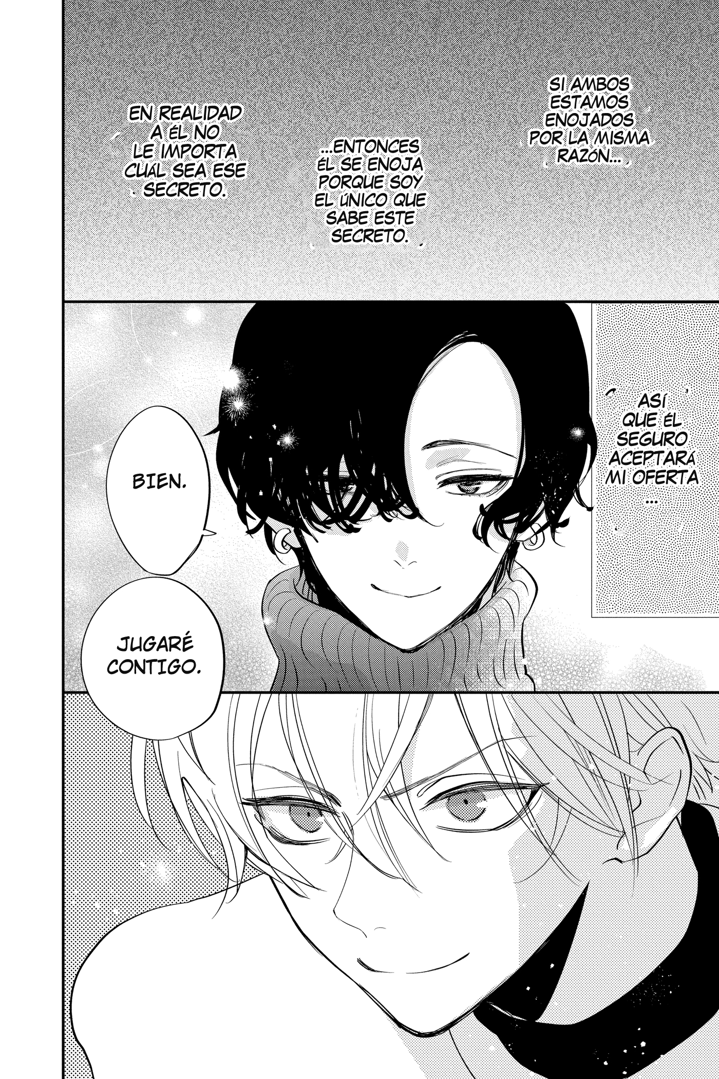 Capitulo 26 page 28