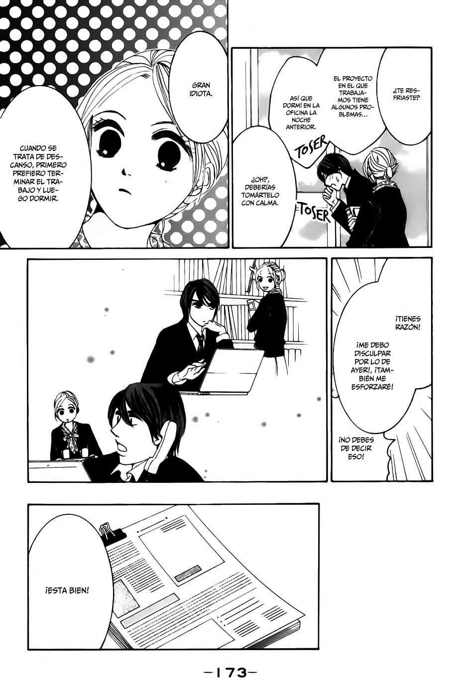 Capitulo 24 page 20