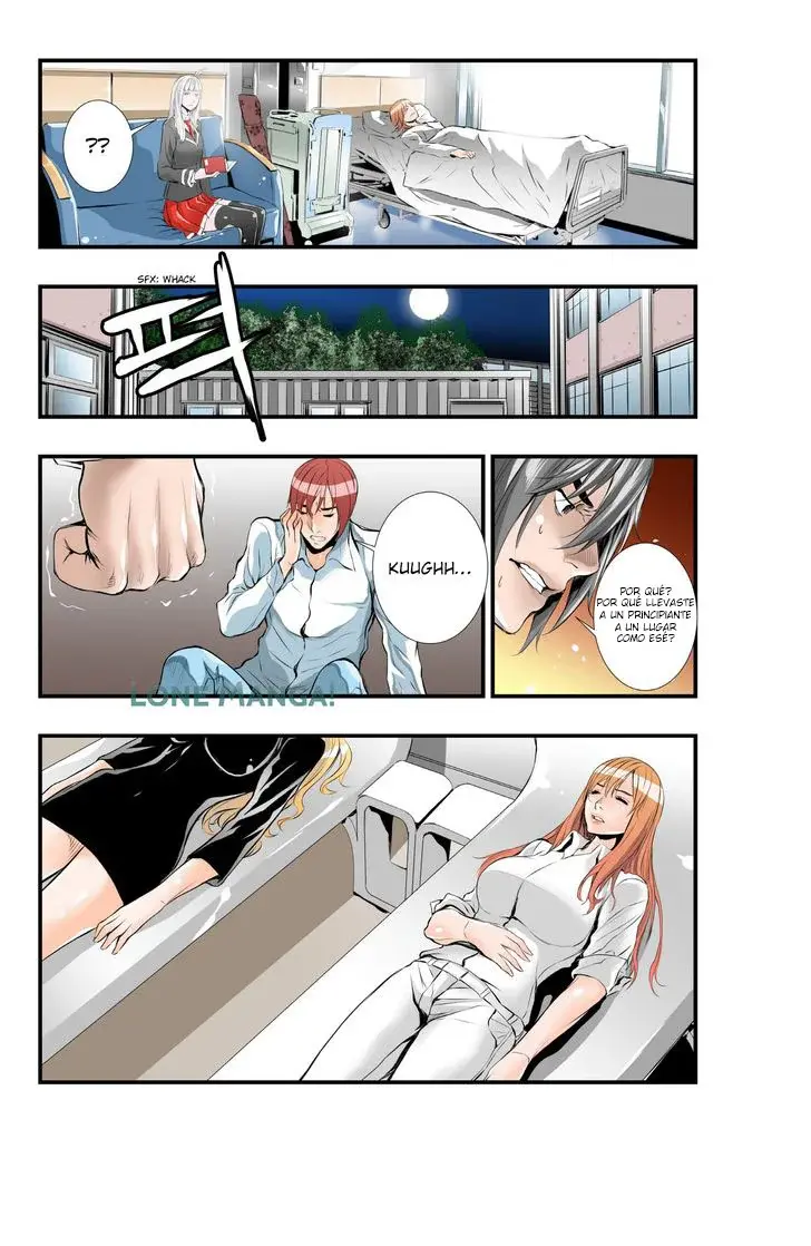 Capitulo 28 page 7