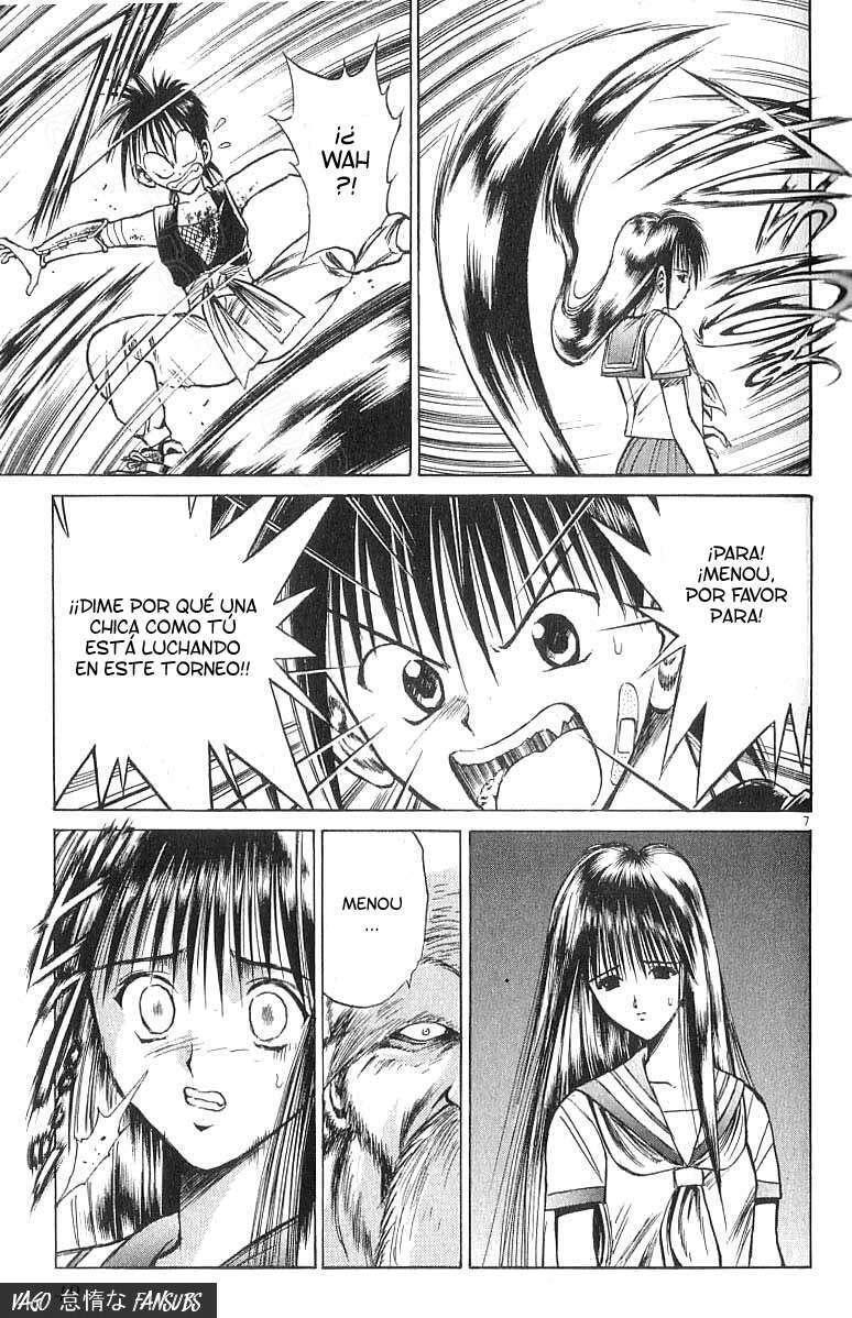 Capitulo 62 page 7