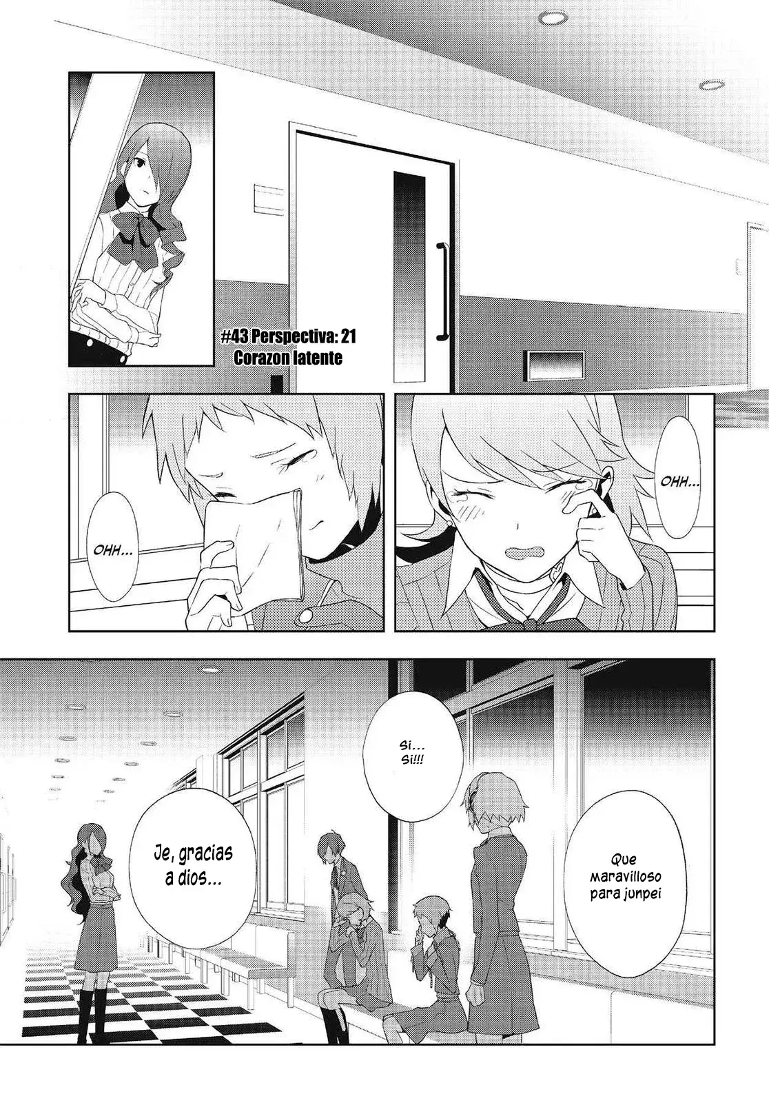Capitulo 43 page 1