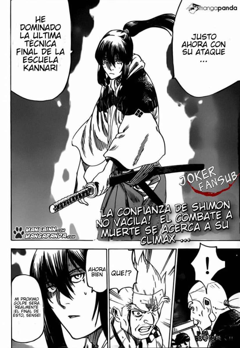 Capitulo 170 page 22