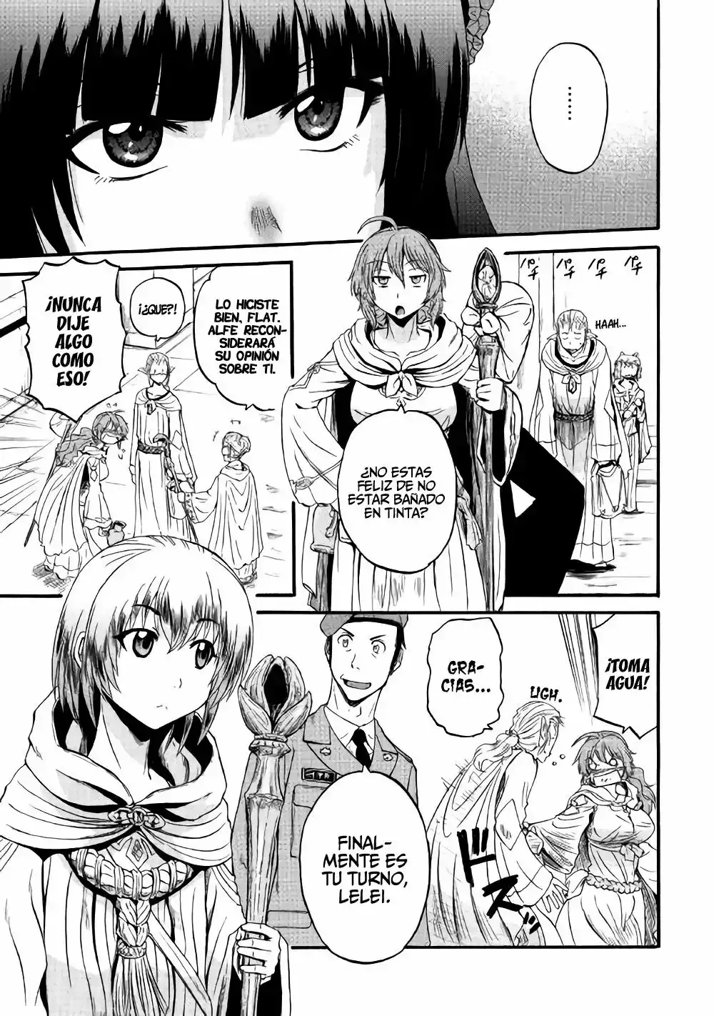 Capitulo 69 page 34