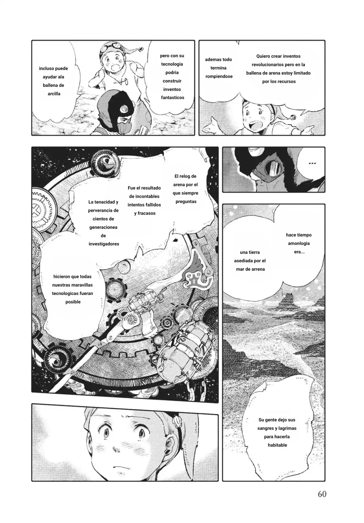 Capitulo 30 page 16